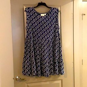 Adorable Anthropologie Dress 😍